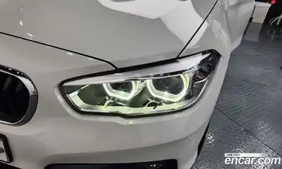 BMW 1-Series 2018 2.0 гидро в Москве № 1542521, миниатюра 7