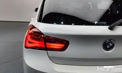 BMW 1-Series 2018 2.0 гидро в Москве № 1542521, миниатюра 8