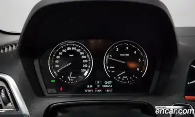 BMW 1-Series 2018 2.0 гидро в Москве № 1542521, миниатюра 10