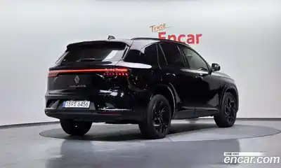 Renault Grand Koleos, 2024