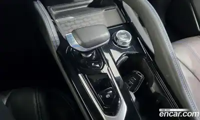Renault Grand Koleos 2024 1.5 гидро в Москве № 1542744, миниатюра 11