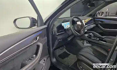 Renault Grand Koleos 2024 1.5 гидро в Москве № 1542744, миниатюра 12