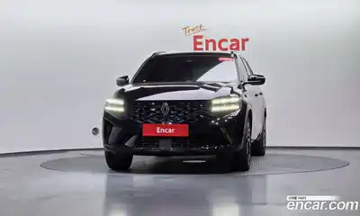 Renault Grand Koleos 2024 1.5 гидро в Москве № 1542744, миниатюра 2