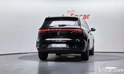 Renault Grand Koleos 2024 1.5 гидро в Москве № 1542744, миниатюра 3