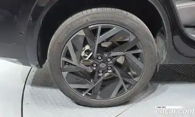 Renault Grand Koleos 2024 1.5 гидро в Москве № 1542744, миниатюра 4