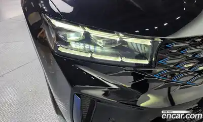 Renault Grand Koleos 2024 1.5 гидро в Москве № 1542744, миниатюра 7