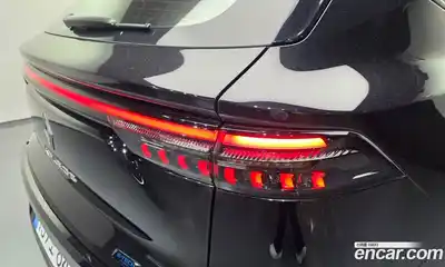 Renault Grand Koleos 2024 1.5 гидро в Москве № 1542744, миниатюра 8