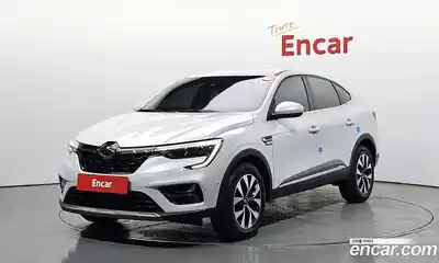 Renault XM3, 2023