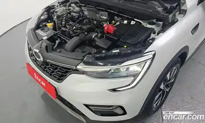 Renault XM3 2023 1.6 гидро в Москве № 1542835, миниатюра 6