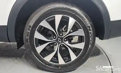 Renault XM3 2023 1.6 гидро в Москве № 1542835, миниатюра 7
