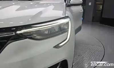 Renault XM3 2023 1.6 гидро в Москве № 1542835, миниатюра 8