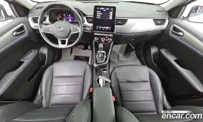 Renault XM3 2023 1.6 гидро в Москве № 1542835, миниатюра 10
