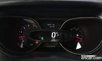Renault QM3 2019 1.5 гидро в Москве № 1542854, миниатюра 11