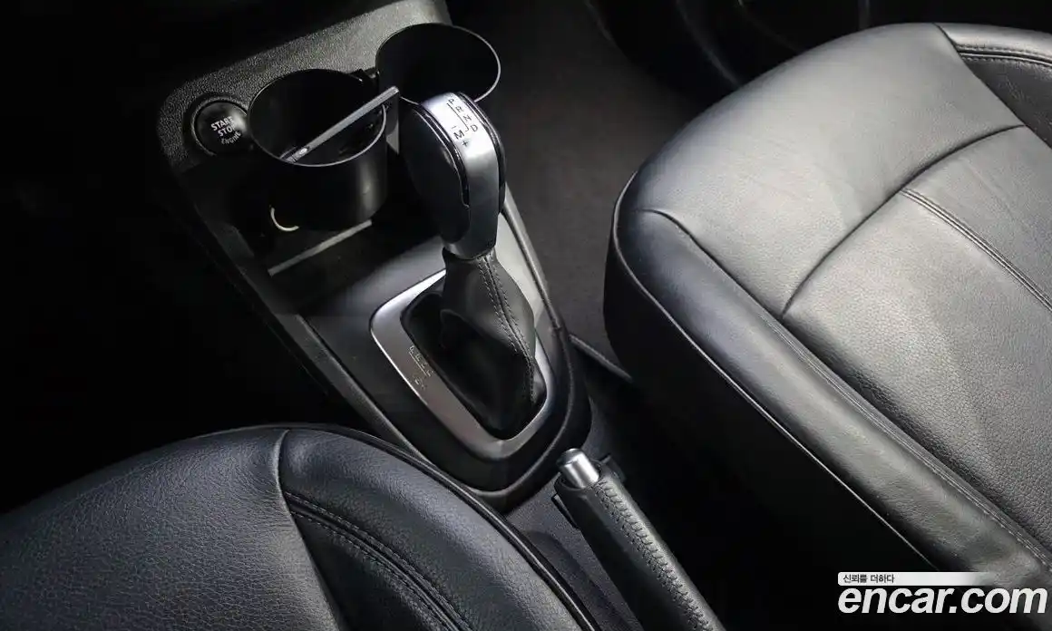 Renault QM3 2019 1.5 гидро в Москве № 1542854, фото 12