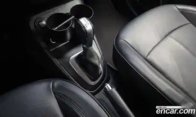 Renault QM3 2019 1.5 гидро в Москве № 1542854, миниатюра 12