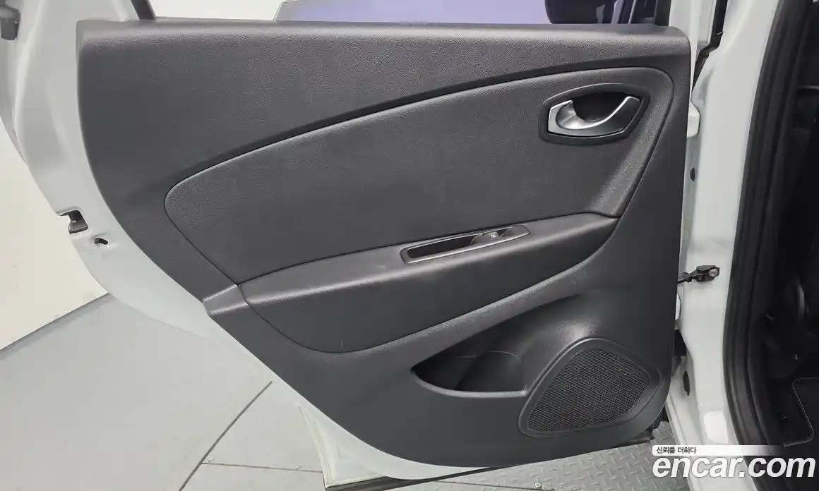 Renault QM3 2019 1.5 гидро в Москве № 1542854, фото 15
