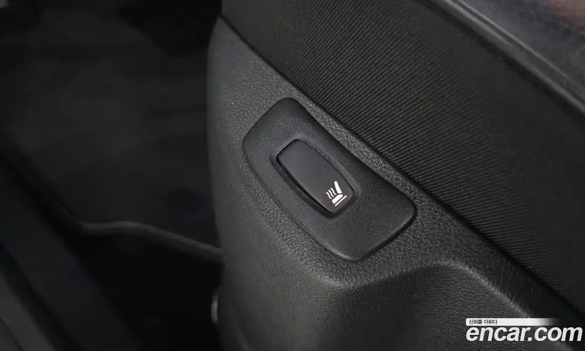 Renault QM3 2019 1.5 гидро в Москве № 1542854, фото 20