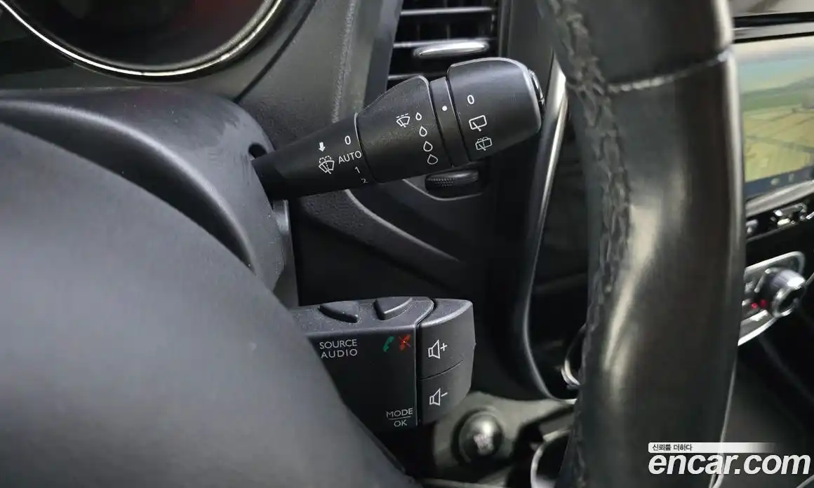 Renault QM3 2019 1.5 гидро в Москве № 1542854, фото 21