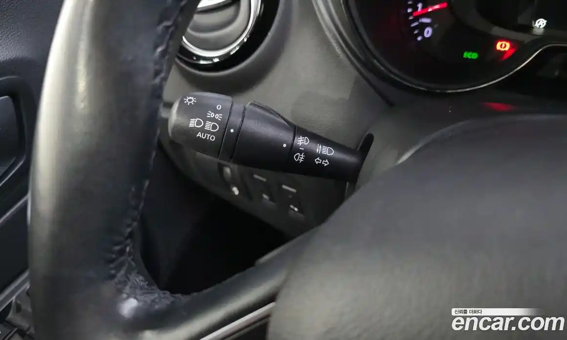 Renault QM3 2019 1.5 гидро в Москве № 1542854, фото 28