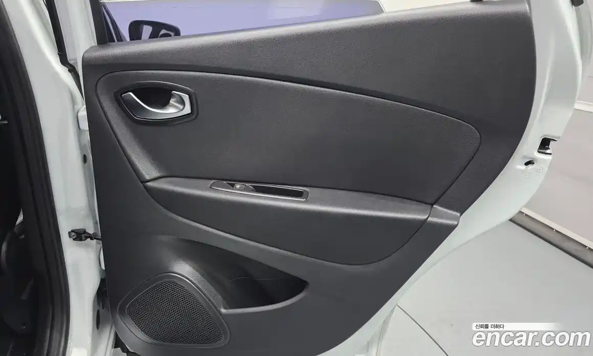 Renault QM3 2019 1.5 гидро в Москве № 1542854, фото 30