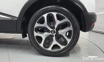 Renault QM3 2019 1.5 гидро в Москве № 1542854, миниатюра 7