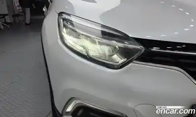Renault QM3 2019 1.5 гидро в Москве № 1542854, миниатюра 8
