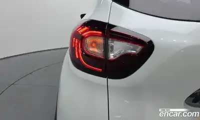 Renault QM3 2019 1.5 гидро в Москве № 1542854, миниатюра 9
