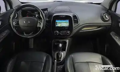 Renault QM3 2019 1.5 гидро в Москве № 1542854, миниатюра 10