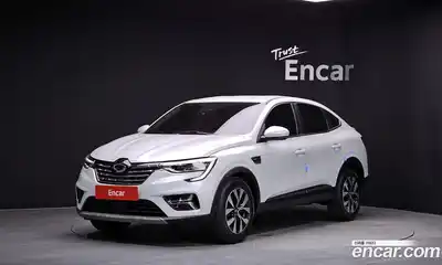 Renault XM3, 2021