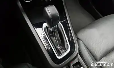 Renault XM3 2021 1.6 гидро в Москве № 1543134, миниатюра 12