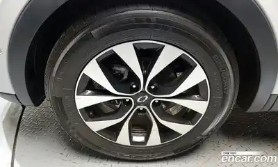 Renault XM3 2021 1.6 гидро в Москве № 1543134, миниатюра 5