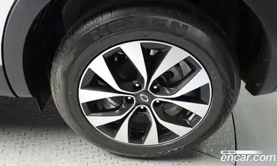 Renault XM3 2021 1.6 гидро в Москве № 1543134, миниатюра 7