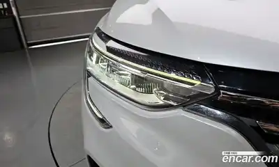Renault XM3 2021 1.6 гидро в Москве № 1543134, миниатюра 8