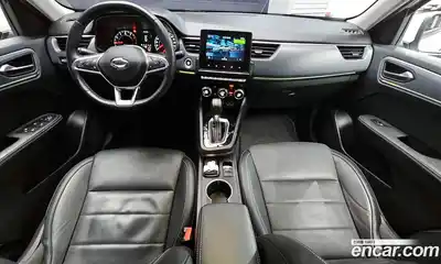 Renault XM3 2021 1.6 гидро в Москве № 1543134, миниатюра 10