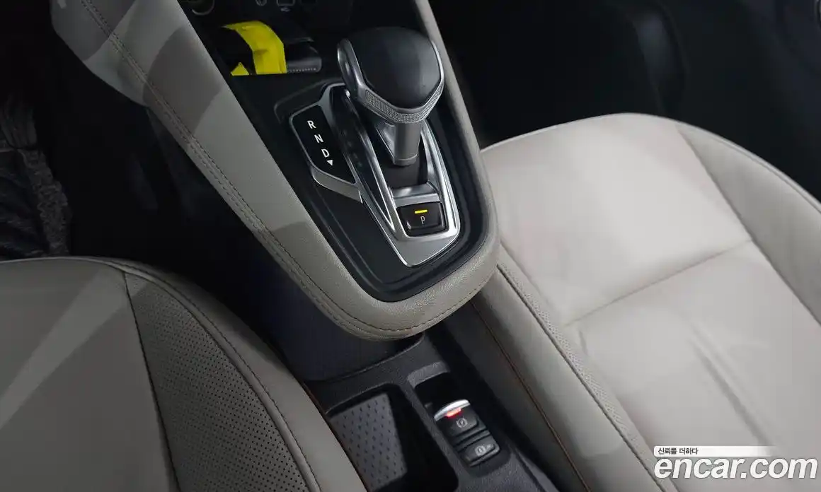 Renault Captur 2020 1.3 гидро в Москве № 1543394, фото 12