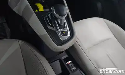 Renault Captur 2020 1.3 гидро в Москве № 1543394, миниатюра 12