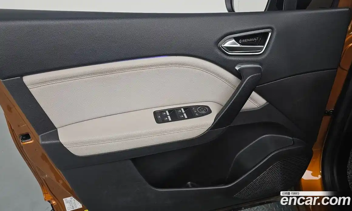 Renault Captur 2020 1.3 гидро в Москве № 1543394, фото 14
