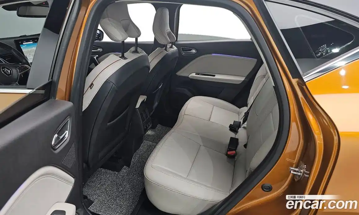Renault Captur 2020 1.3 гидро в Москве № 1543394, фото 16