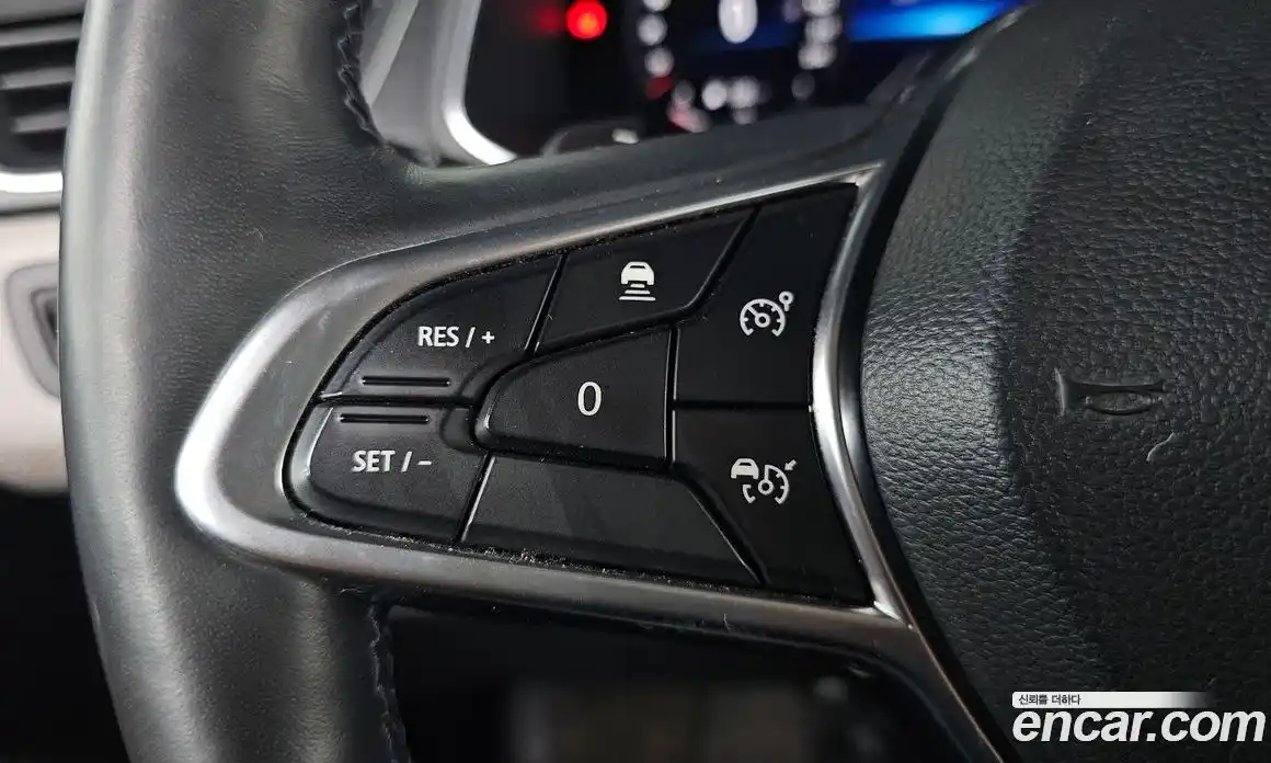 Renault Captur 2020 1.3 гидро в Москве № 1543394, фото 24