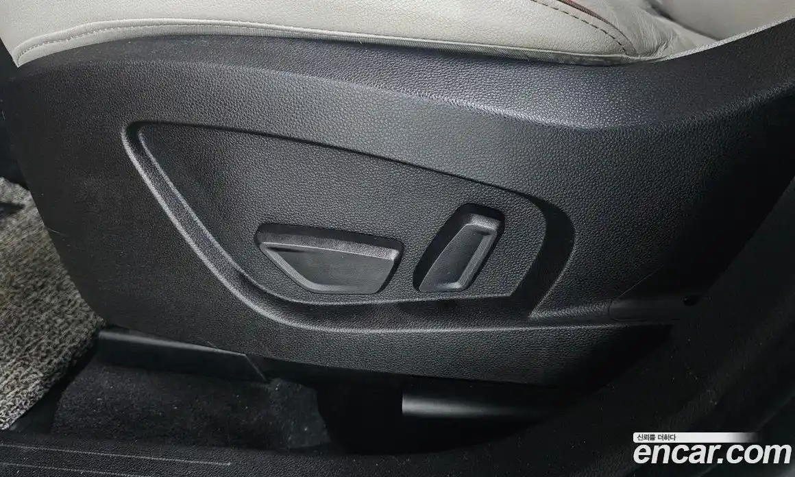 Renault Captur 2020 1.3 гидро в Москве № 1543394, фото 29