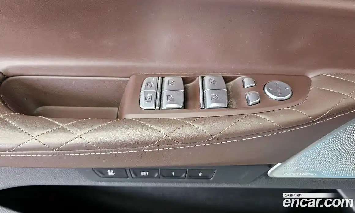 BMW 7-Series 2022 3.0 гидро в Москве № 1544075, фото 29