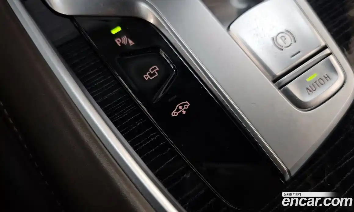 BMW 7-Series 2022 3.0 гидро в Москве № 1544075, фото 30
