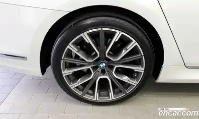 BMW 7-Series 2022 3.0 гидро в Москве № 1544075, миниатюра 5