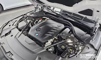 BMW 7-Series 2022 3.0 гидро в Москве № 1544075, миниатюра 6