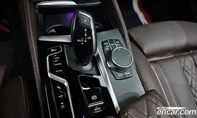 BMW 6-Series 2024 2.0 гидро в Москве № 1544520, миниатюра 12
