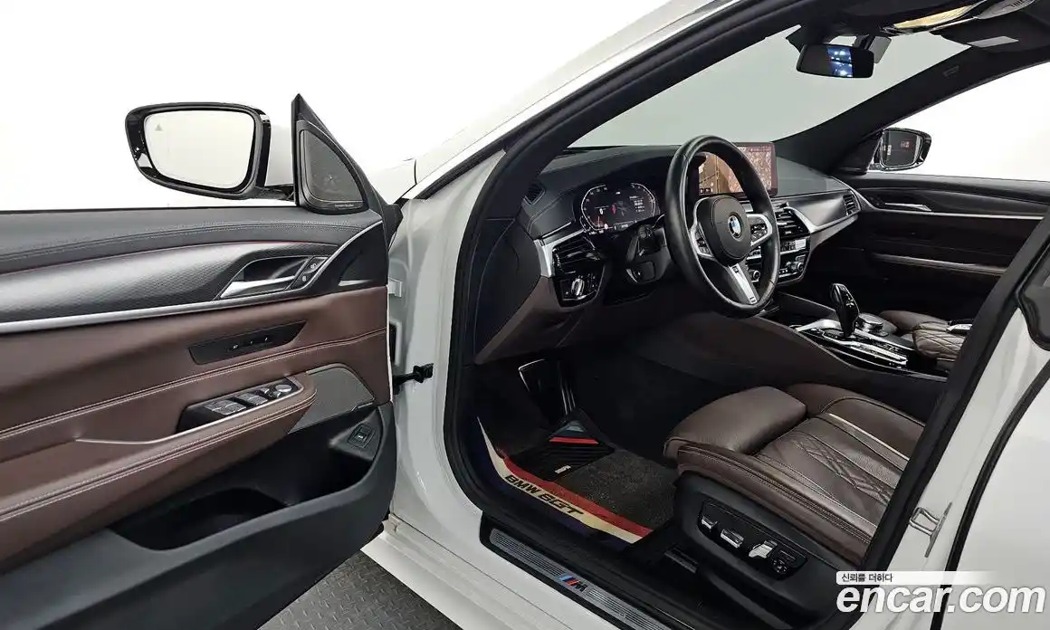 BMW 6-Series 2024 2.0 гидро в Москве № 1544520, фото 13