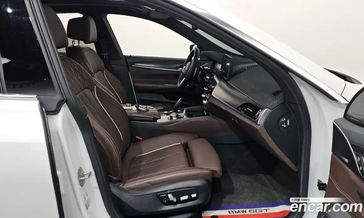 BMW 6-Series 2024 2.0 гидро в Москве № 1544520, фото 16