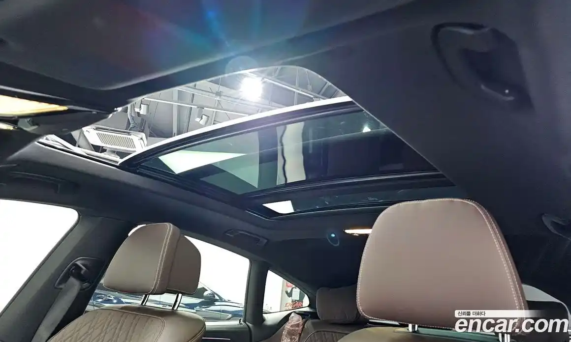 BMW 6-Series 2024 2.0 гидро в Москве № 1544520, фото 25