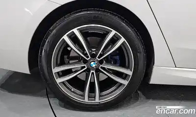 BMW 6-Series 2024 2.0 гидро в Москве № 1544520, миниатюра 5
