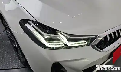 BMW 6-Series 2024 2.0 гидро в Москве № 1544520, миниатюра 8